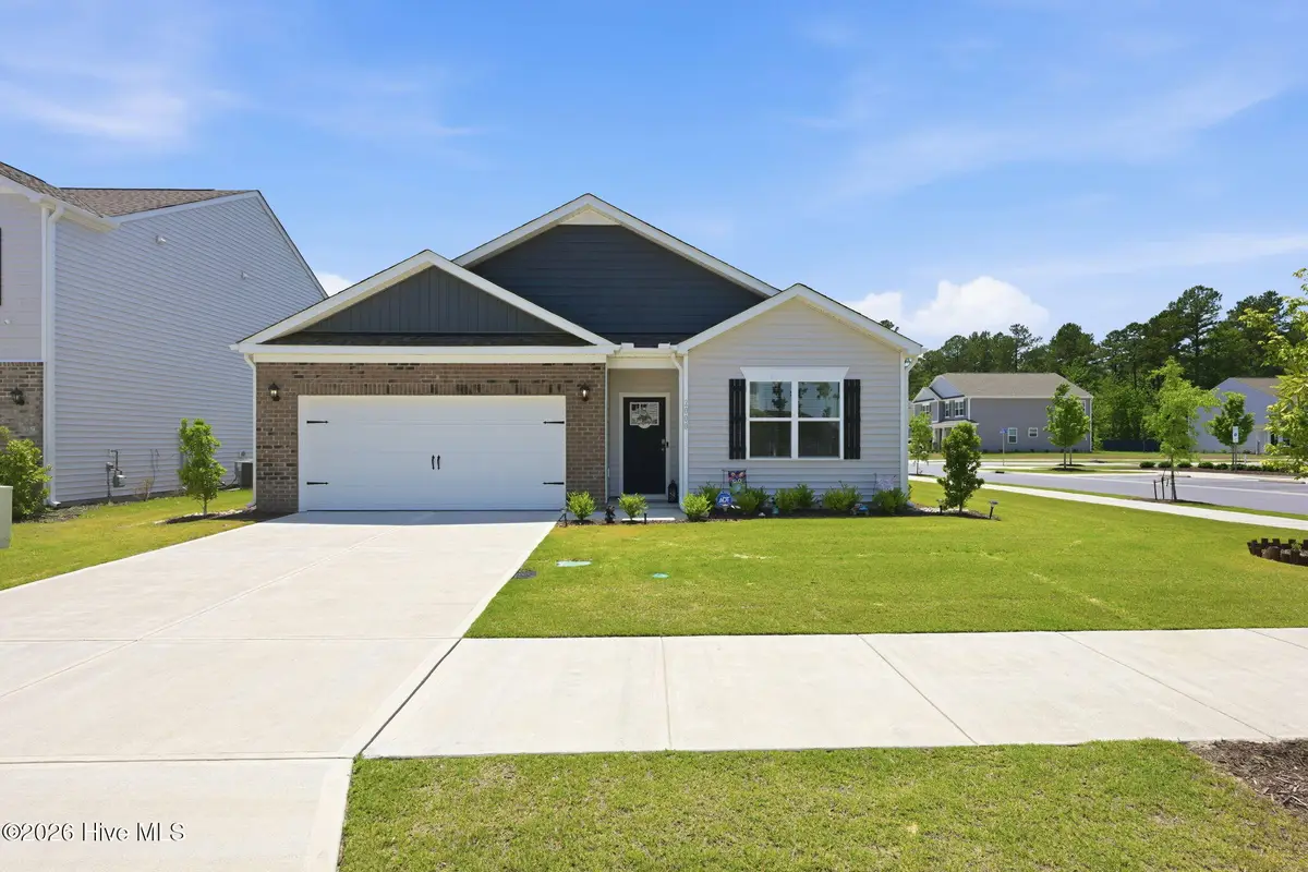 2000 Minnette Circle, New Bern, NC 28562 - #1