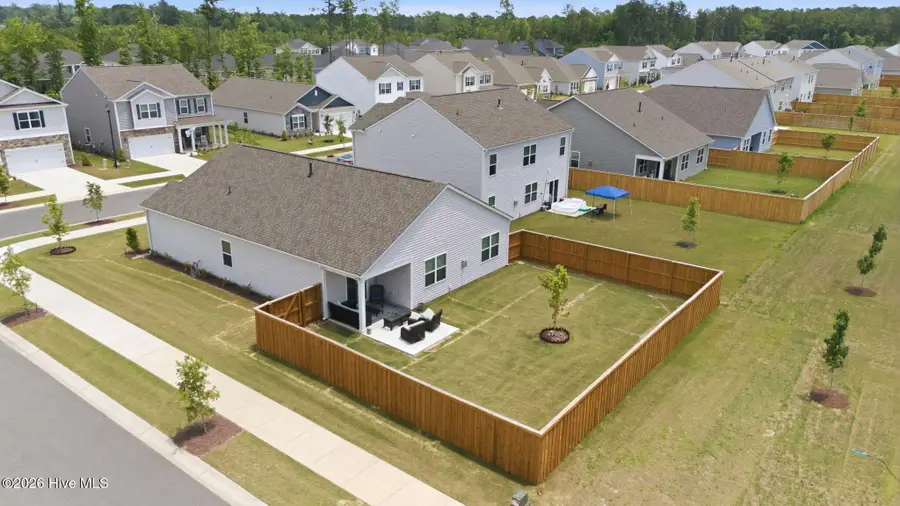 2000 Minnette Circle, New Bern, NC 28562 - #2
