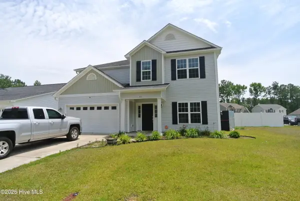 315 Station House Road, New Bern, NC 28562