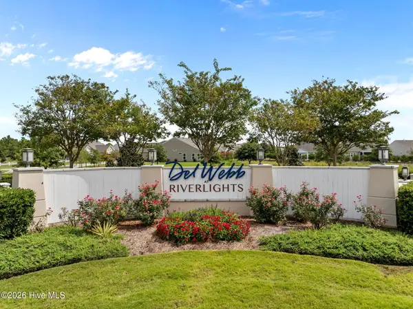 3528 Laughing Gull Terrace, Wilmington, NC 28412