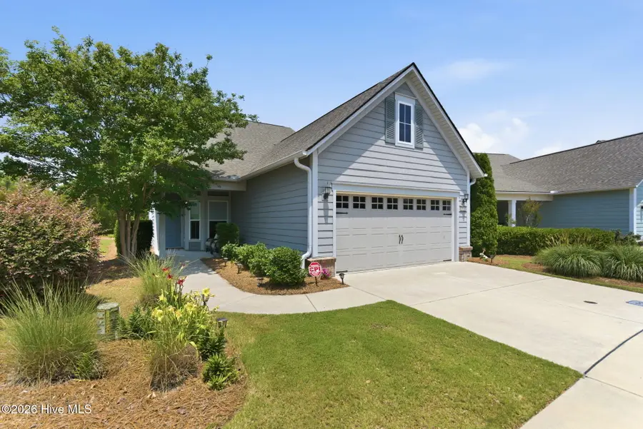3528 Laughing Gull Terrace, Wilmington, NC 28412 - #2