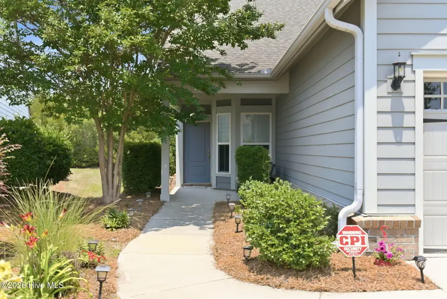 3528 Laughing Gull Terrace, Wilmington, NC 28412 - #3