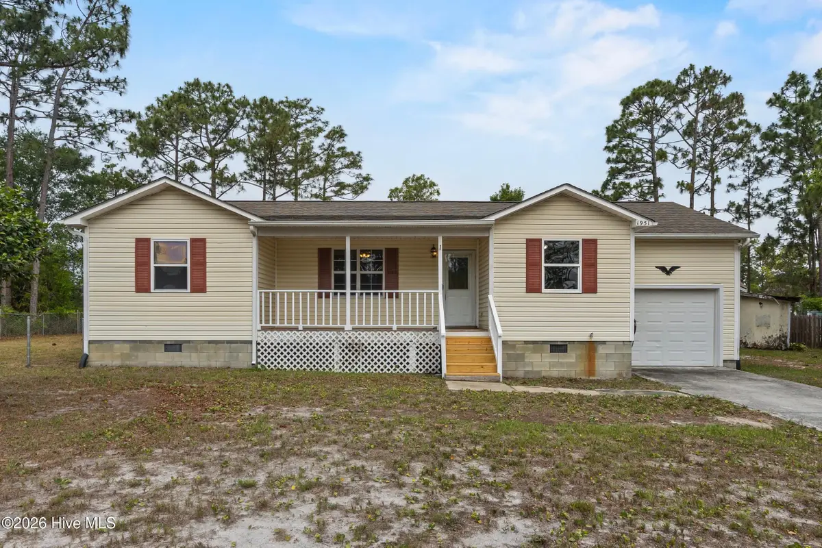 1951 E Boiling Spring Road, Southport, NC 28461 - #1