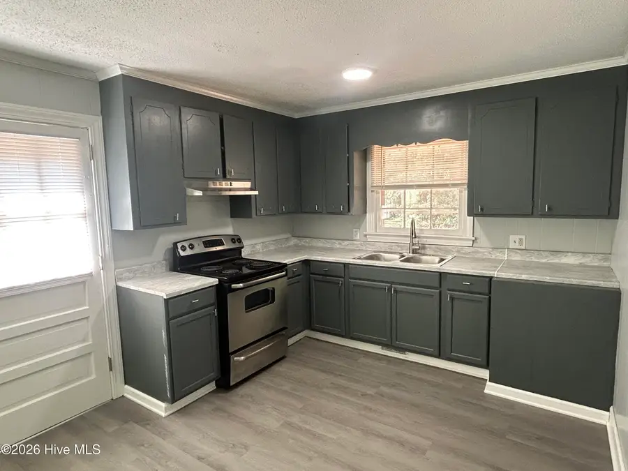 1032 Burt Street, 12 Rocky Mount, NC 27801 - #2