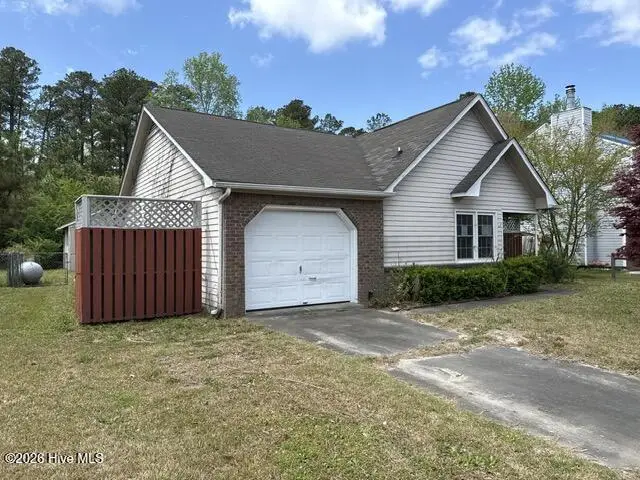 350 Lee Drive, Havelock, NC 28532 - #1