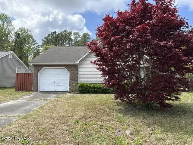 350 Lee Drive, Havelock, NC 28532 - #3
