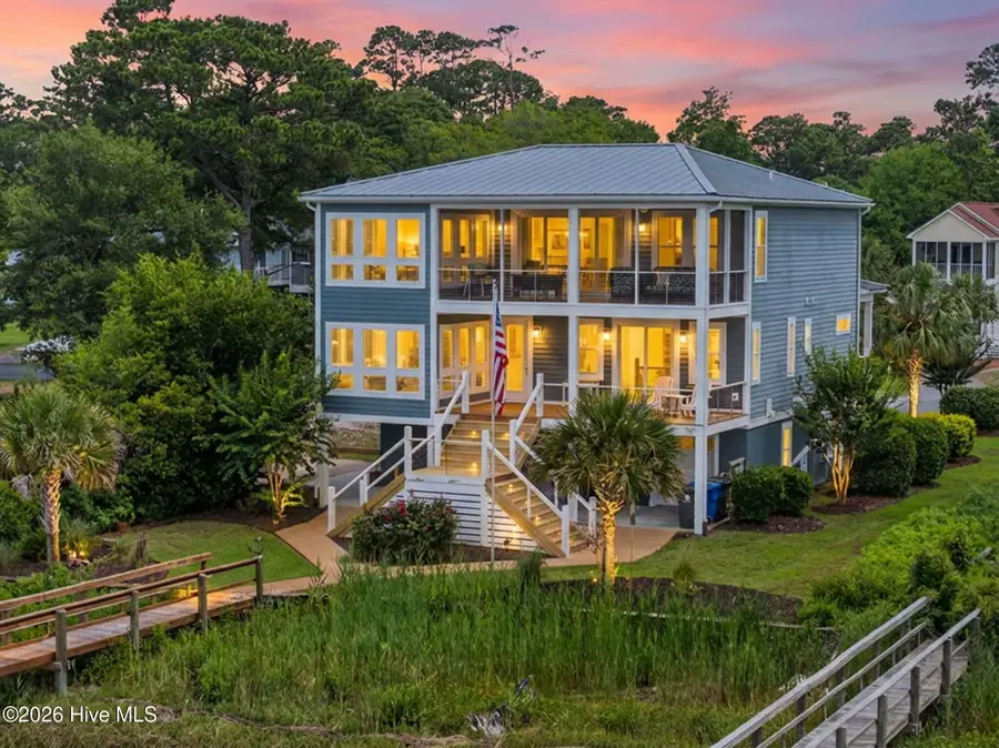 3808 E Yacht Drive, Oak Island, NC 28465 - #2
