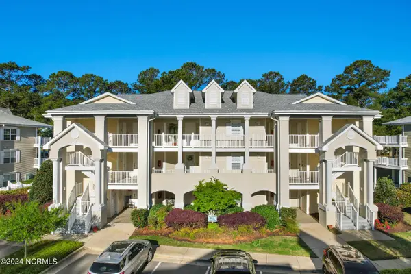 1215 N Middleton Drive Nw #Apt 2908, Calabash, NC 28467