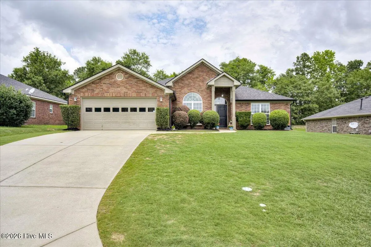 4480 Country Glen Circle, Grovetown, GA 30813 - #1