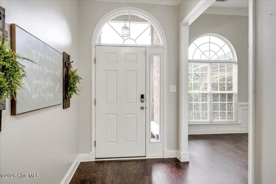 4480 Country Glen Circle, Grovetown, GA 30813 - #3