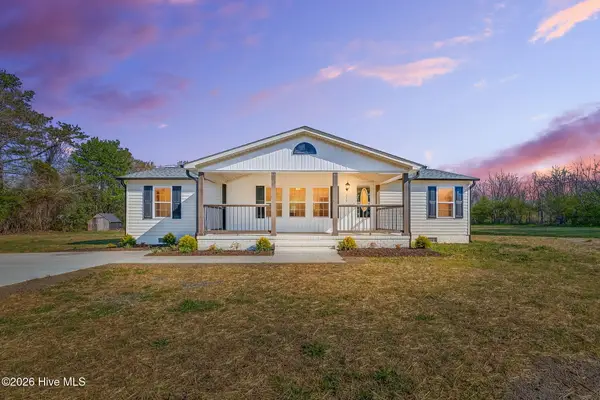 335 Myrtle Road, Selma, NC 27576