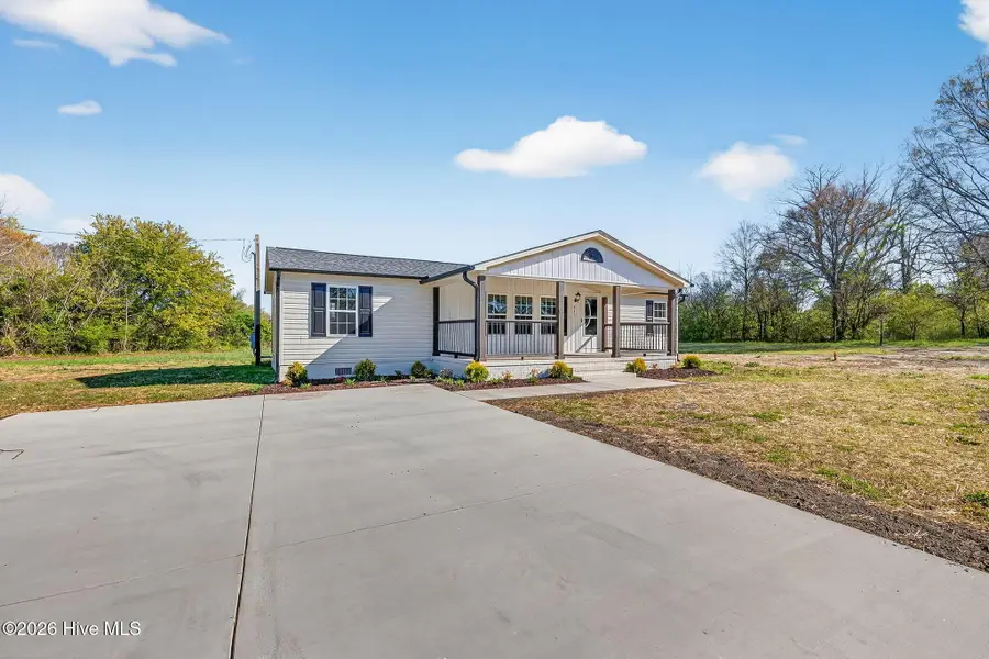335 Myrtle Road, Selma, NC 27576 - #2