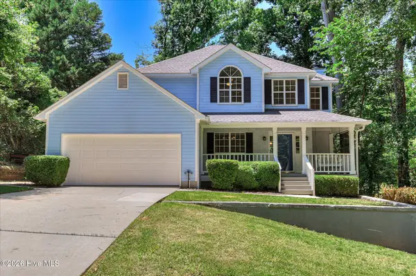 283 Ashbrook Drive, Martinez, GA 30907