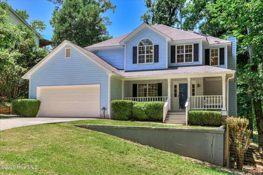 283 Ashbrook Drive, Martinez, GA 30907 - #2