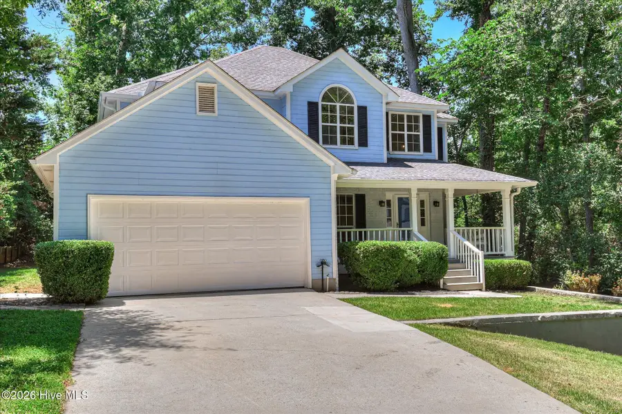 283 Ashbrook Drive, Martinez, GA 30907 - #3