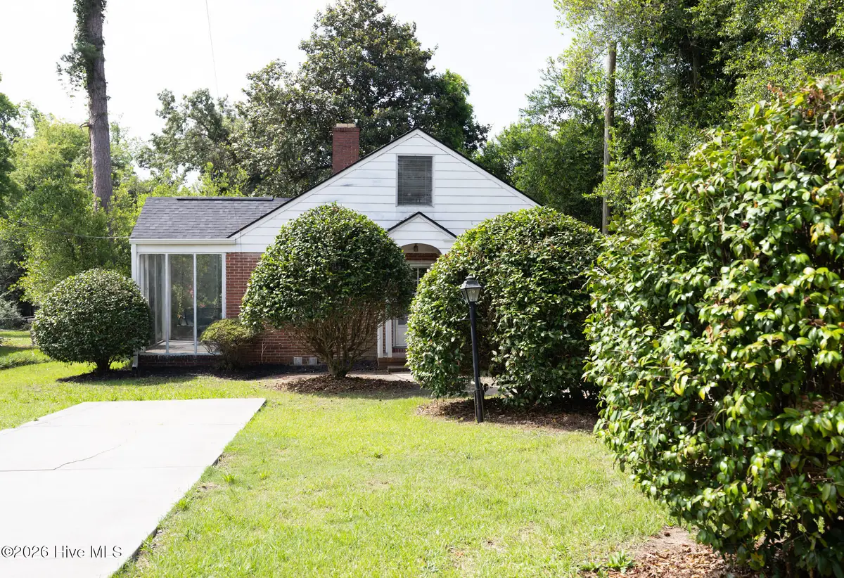 1762 Pinetree Road, Augusta, GA 30904 - #1