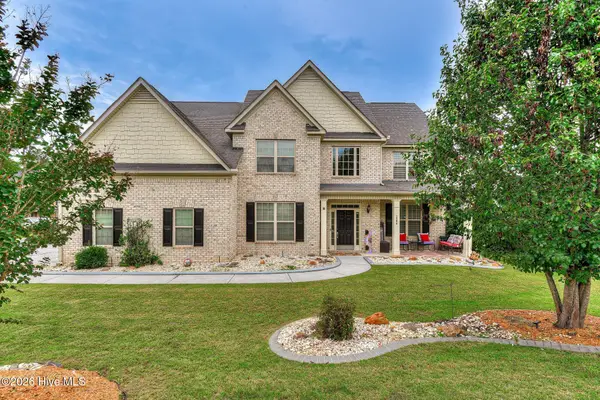 1384 Highwoods Pass, Grovetown, GA 30813