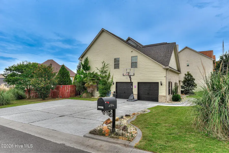 1384 Highwoods Pass, Grovetown, GA 30813 - #3