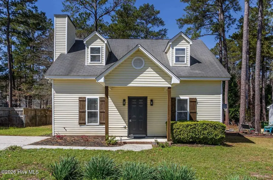 301 Squire Road, Columbia, SC 29223 - #2