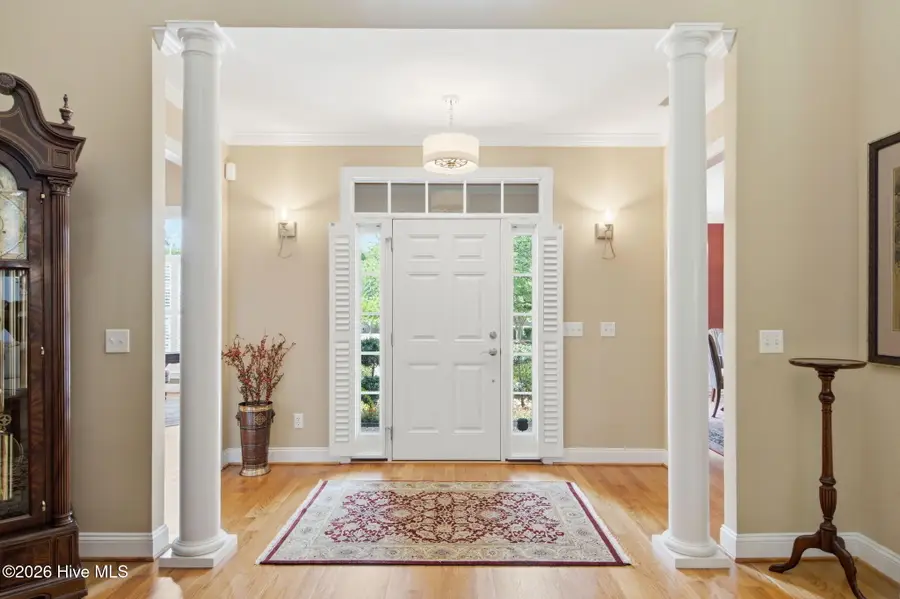 2118 Bay Colony Lane, Wilmington, NC 28405 - #2
