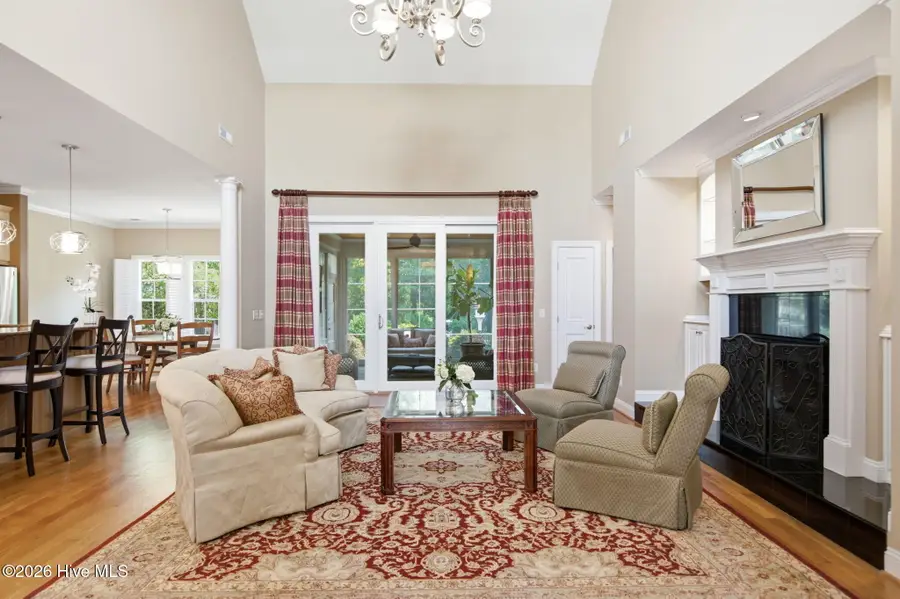 2118 Bay Colony Lane, Wilmington, NC 28405 - #3