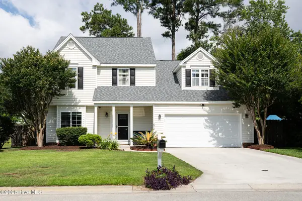 4914 Gate Post Lane, Wilmington, NC 28412
