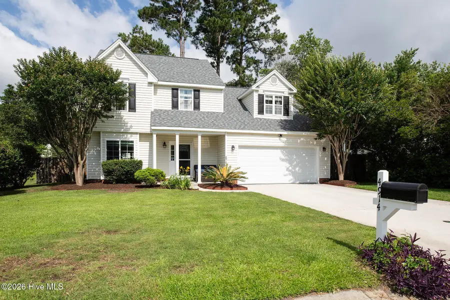 4914 Gate Post Lane, Wilmington, NC 28412 - #2