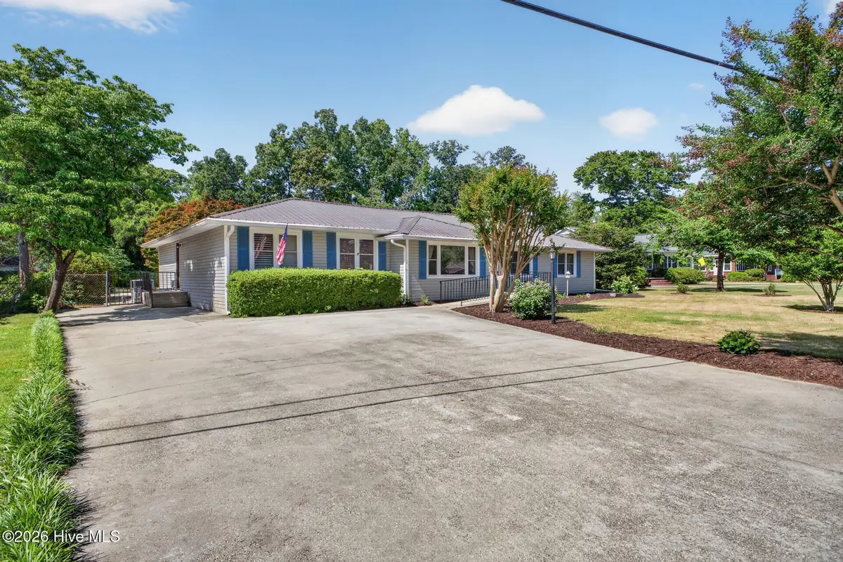793 Boardman Road, Aiken, SC 29801 - #1