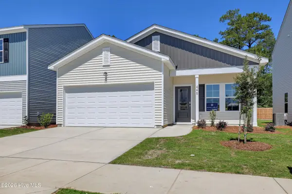 446 Galloping Foal Way Se, Bolivia, NC 28422
