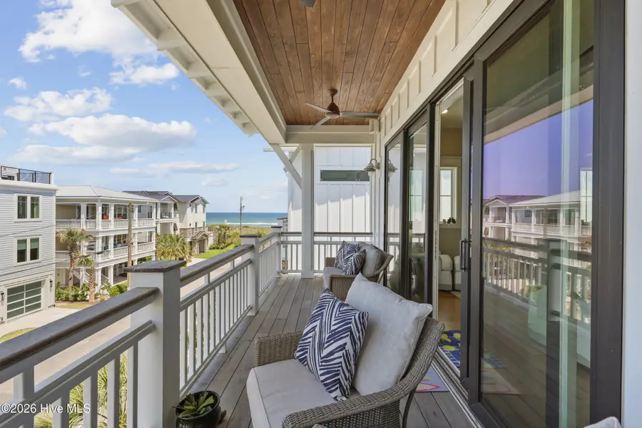 12 Seagull Street #Unit B, Wrightsville Beach, NC 28480 - #3