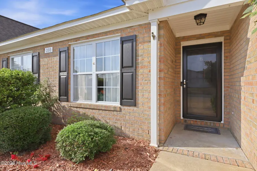 266 Jeremy Lane #B, Winterville, NC 28590 - #2