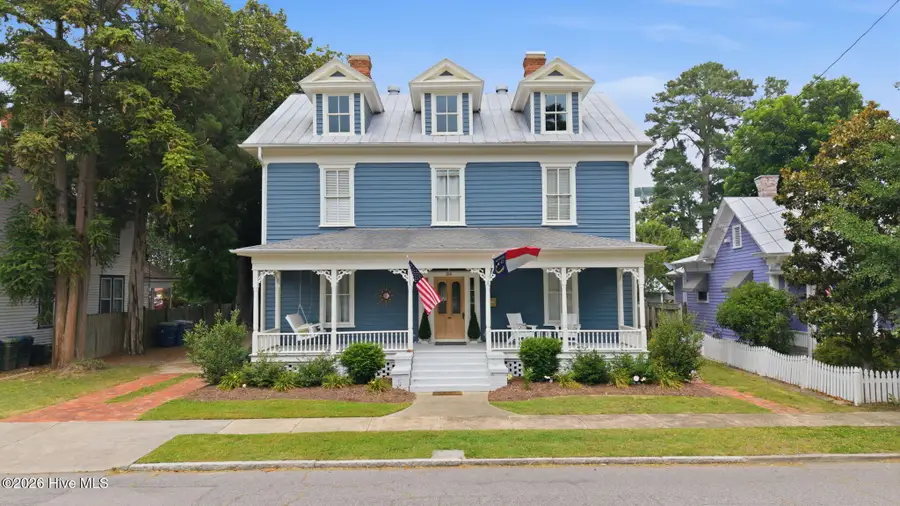 314 E 2nd Street, Washington, NC 27889 - #3