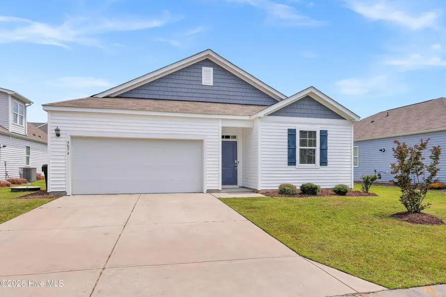 9074 Saint George Road, Wilmington, NC 28411 - #3