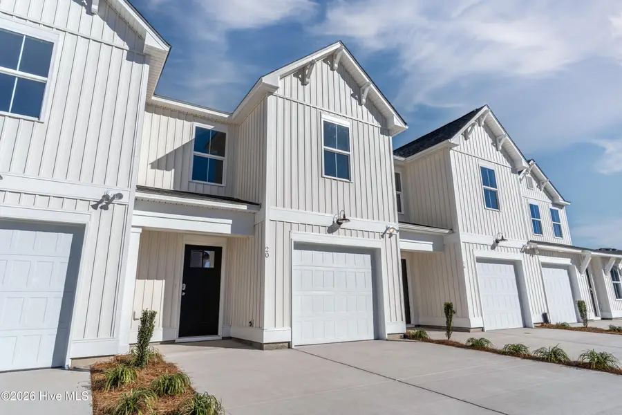 58 W Farley Drive #91, Hampstead, NC 28443 - #3