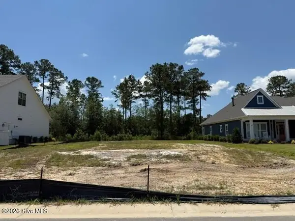 5042 Saltgrass Cove, Leland, NC 28451