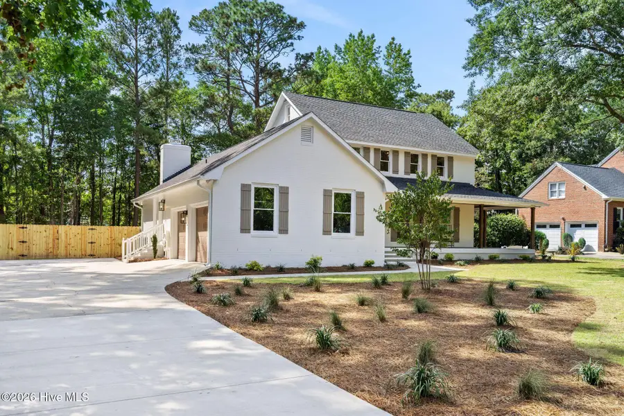 5748 Oak Bluff Lane, Wilmington, NC 28409 - #3