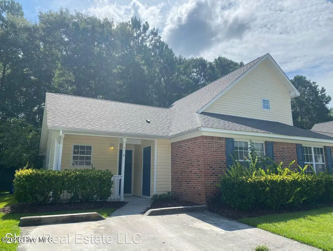 316 Saint Rosea Road, Wilmington, NC 28405 - #1