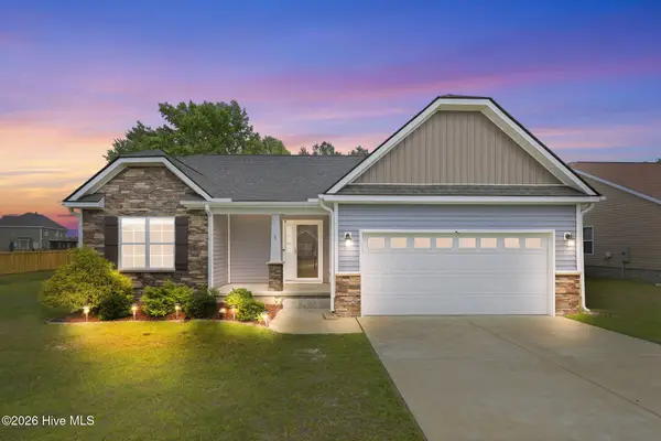 101 Trellis Lane, Vanceboro, NC 28586