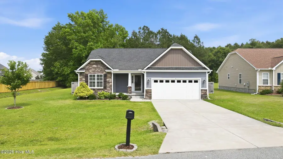 101 Trellis Lane, Vanceboro, NC 28586 - #3