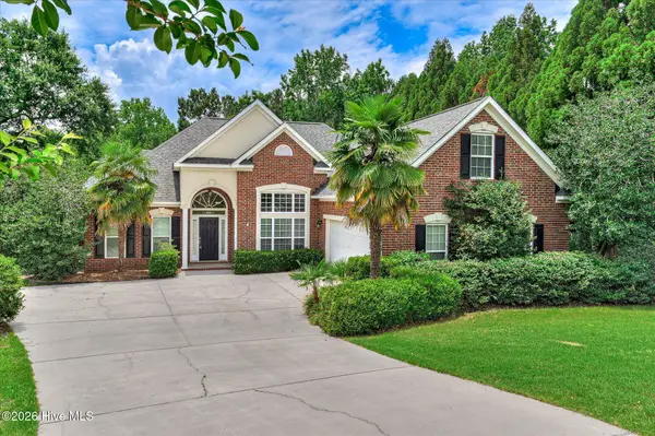 644 Cornerstone Place, Evans, GA 30809
