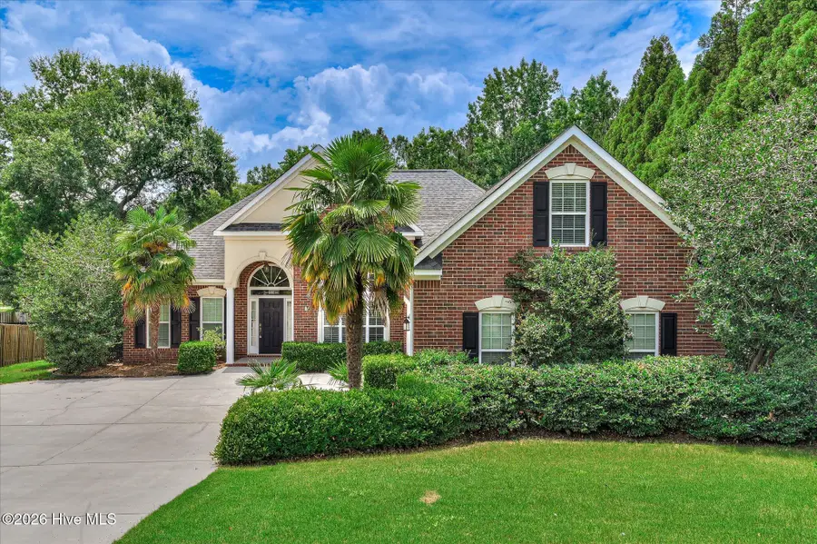 644 Cornerstone Place, Evans, GA 30809 - #2