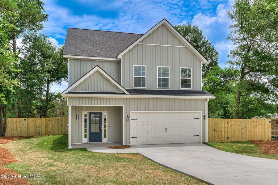 3530 Melody Drive, Augusta, GA 30906 - #2