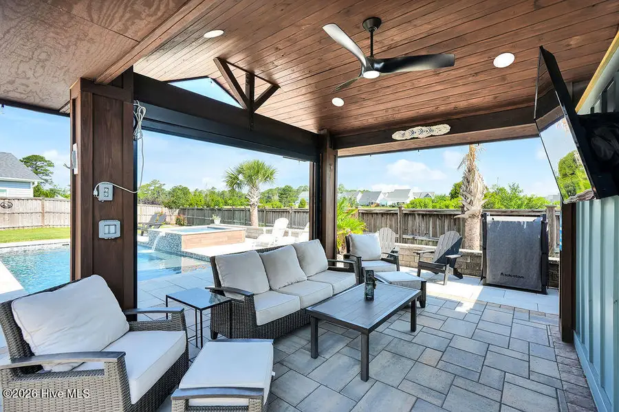 1113 Canopy Way, Wilmington, NC 28409 - #3