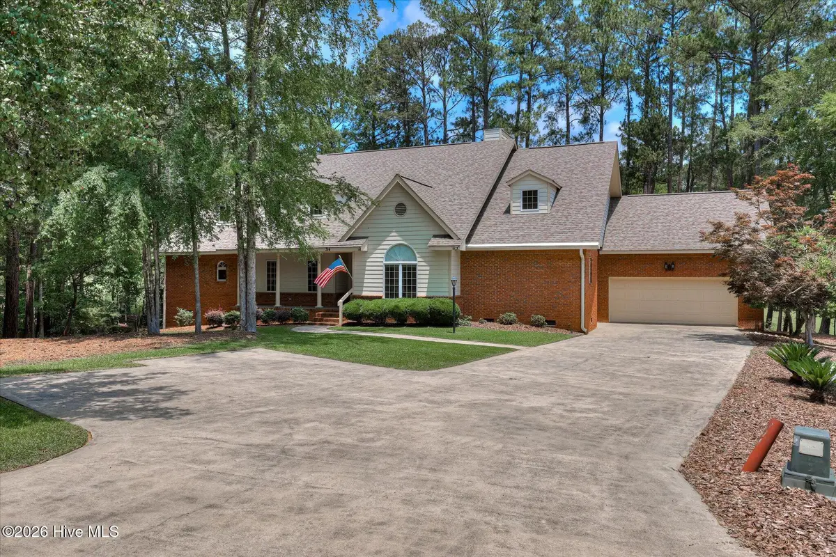 314 Palmer Lane, McCormick, SC 29835 - #1