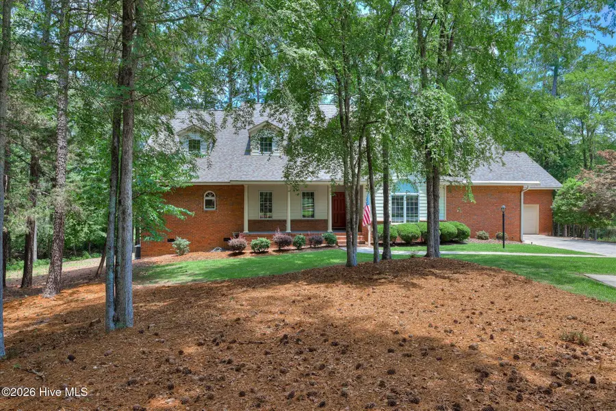 314 Palmer Lane, McCormick, SC 29835 - #2