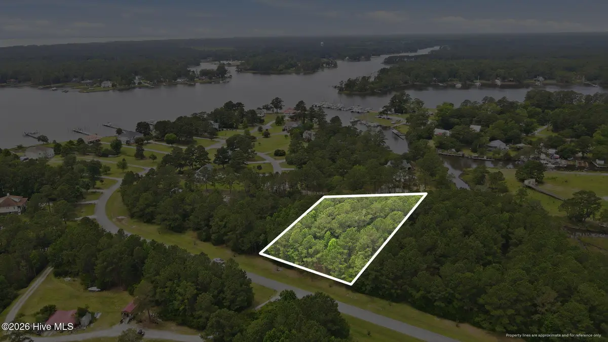 240 Silver Acres Road, Merritt, NC 28556 - #1