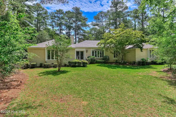 116 Knollwood Trail, North Augusta, SC 29860