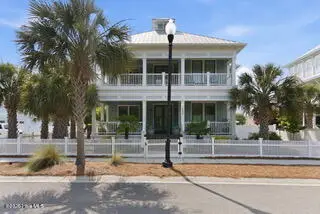 1234 Croaker Lane, Carolina Beach, NC 28428