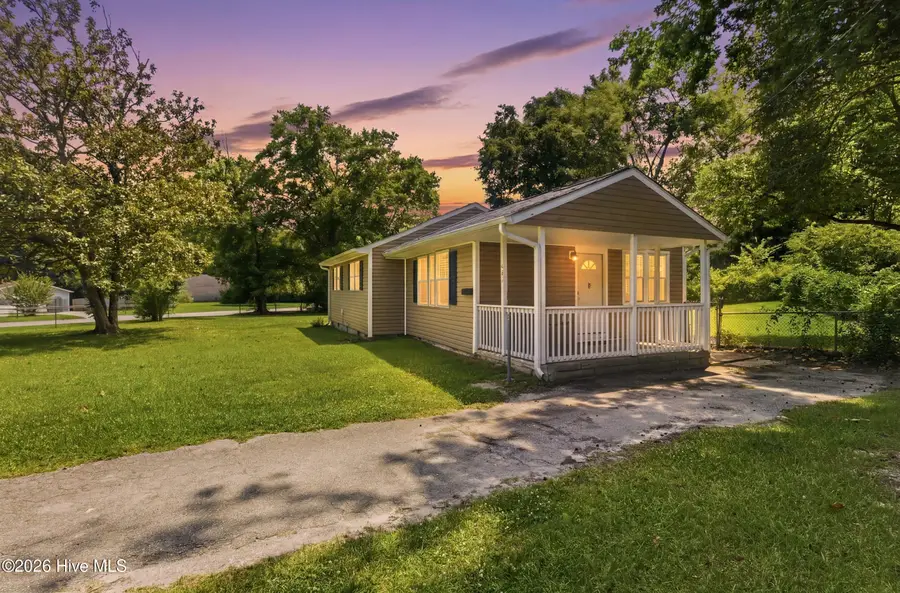 501 Henderson Drive, Jacksonville, NC 28540 - #3