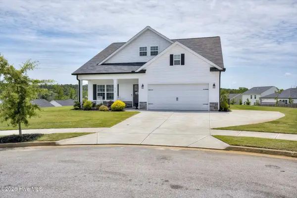 430 Prospector Court, North Augusta, SC 29841